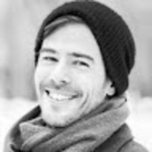 Meet your Posher, Jean-françois